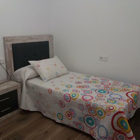 Apartamento Vinaròs junto al mar Exterior foto