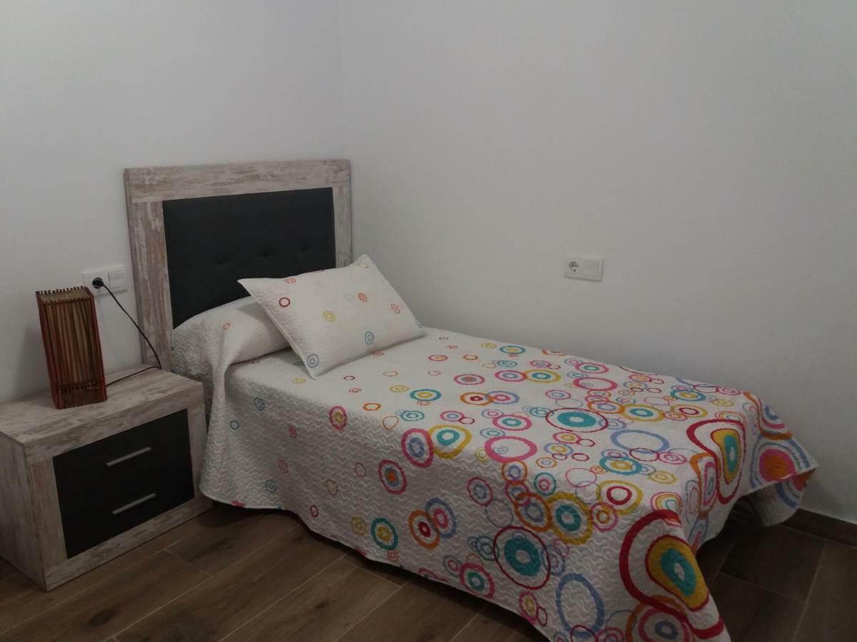 Apartamento Vinaròs junto al mar Exterior foto